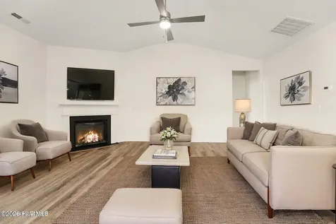 105 Hudson Village Drive La Grange NC 28551