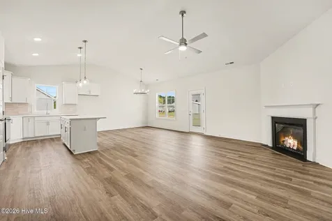 105 Hudson Village Drive La Grange NC 28551