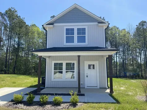 137 Ambergate Court Rocky Mount NC 27804