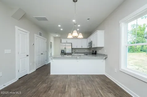 137 Ambergate Court Rocky Mount NC 27804