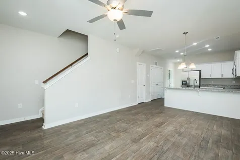137 Ambergate Court Rocky Mount NC 27804