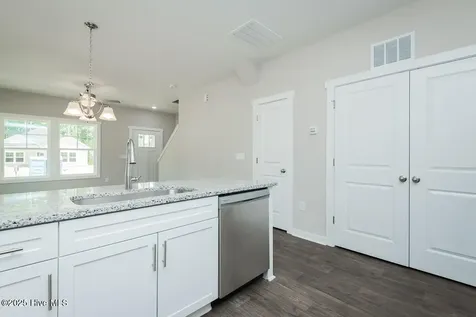 137 Ambergate Court Rocky Mount NC 27804