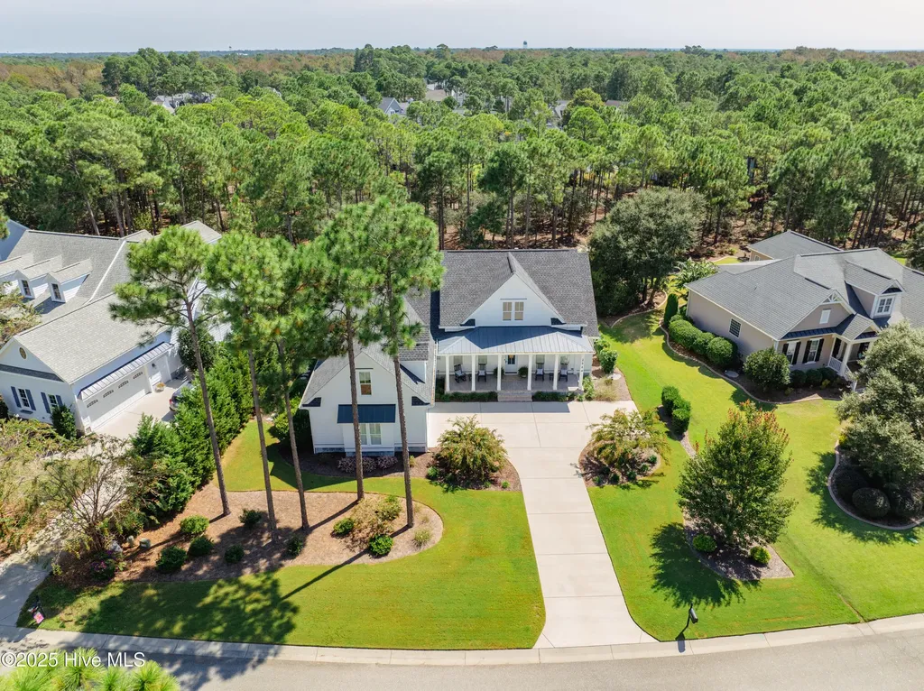 2564 Hillsborough Drive Southport NC 28461