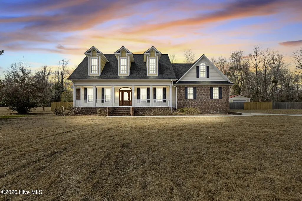 237 Country Squire Lane Jacksonville NC 28540