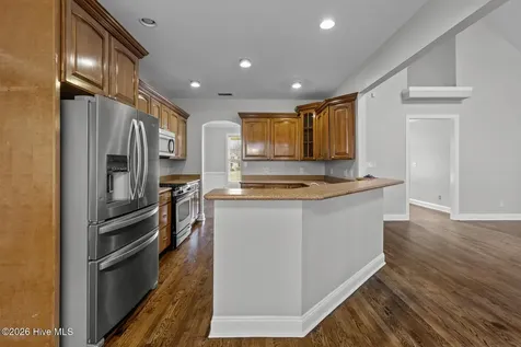 237 Country Squire Lane Jacksonville NC 28540