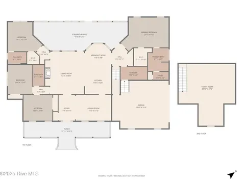 237 Country Squire Lane Jacksonville NC 28540