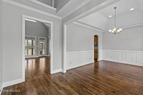 237 Country Squire Lane Jacksonville NC 28540