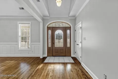 237 Country Squire Lane Jacksonville NC 28540