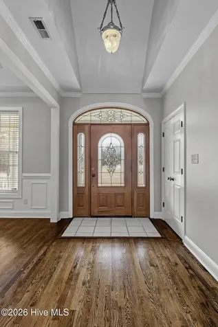 237 Country Squire Lane Jacksonville NC 28540