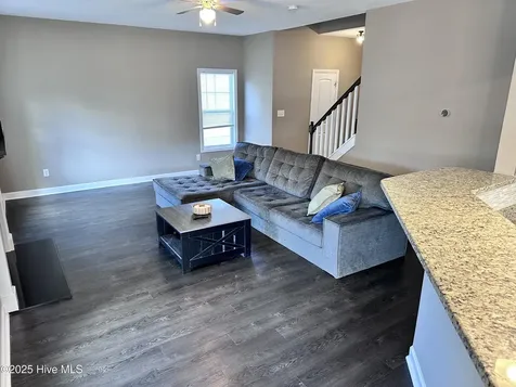 820 Tuscarora Trail Jacksonville NC 28546