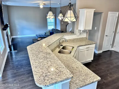 820 Tuscarora Trail Jacksonville NC 28546