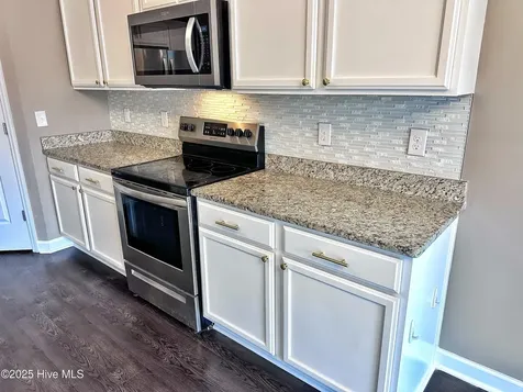 820 Tuscarora Trail Jacksonville NC 28546