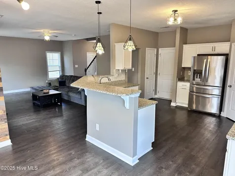 820 Tuscarora Trail Jacksonville NC 28546
