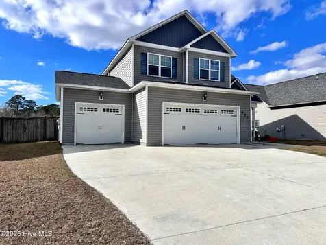 820 Tuscarora Trail Jacksonville NC 28546