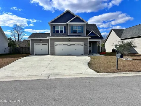 820 Tuscarora Trail Jacksonville NC 28546