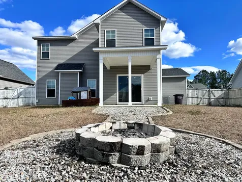 820 Tuscarora Trail Jacksonville NC 28546