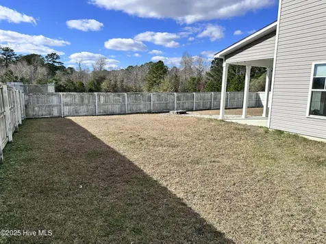 820 Tuscarora Trail Jacksonville NC 28546