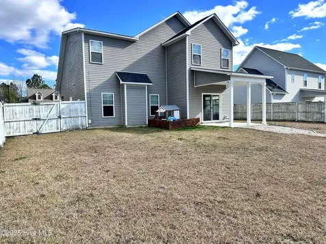 820 Tuscarora Trail Jacksonville NC 28546