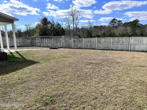 820 Tuscarora Trail Jacksonville NC 28546