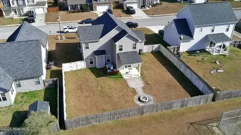 820 Tuscarora Trail Jacksonville NC 28546
