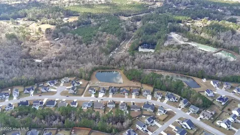 820 Tuscarora Trail Jacksonville NC 28546