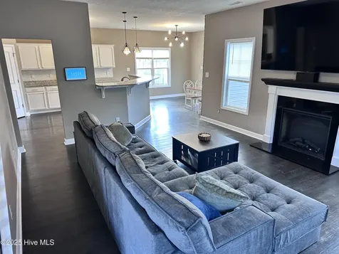 820 Tuscarora Trail Jacksonville NC 28546