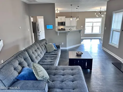 820 Tuscarora Trail Jacksonville NC 28546