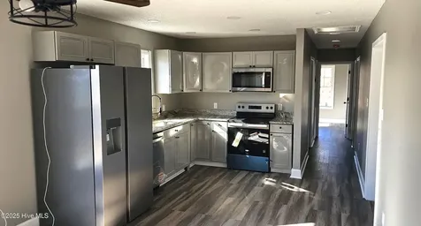 809 1st Street E Ahoskie NC 27910