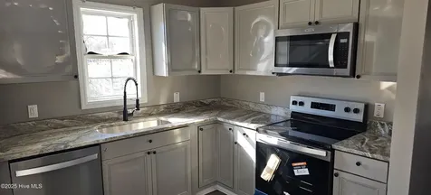 809 1st Street E Ahoskie NC 27910