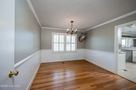 402 Willow Road Clinton NC 28328