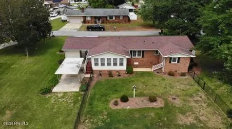 402 Willow Road Clinton NC 28328