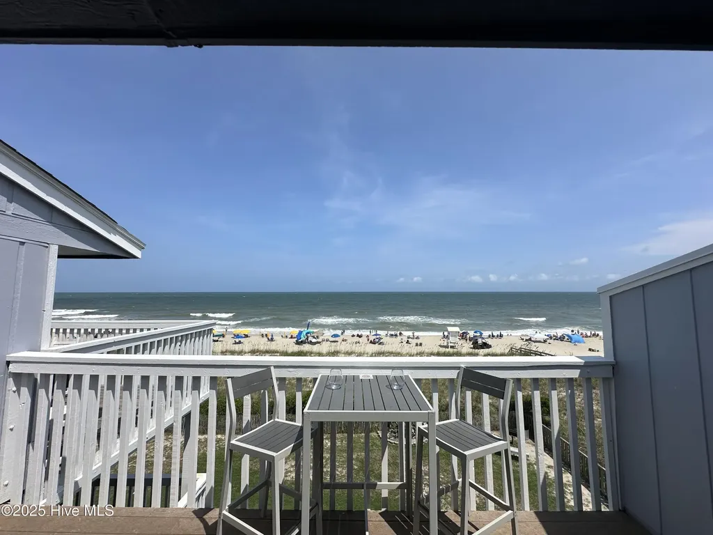 1311 Lake Park Boulevard S Carolina Beach NC 28428