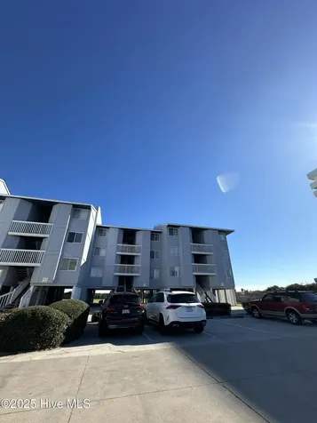 1311 Lake Park Boulevard S Carolina Beach NC 28428