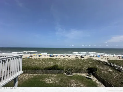 1311 Lake Park Boulevard S Carolina Beach NC 28428
