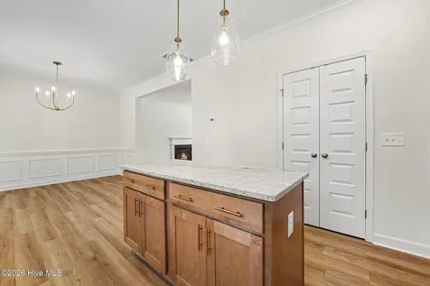 262 Yardley Drive Smithfield NC 27577