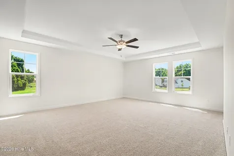 262 Yardley Drive Smithfield NC 27577