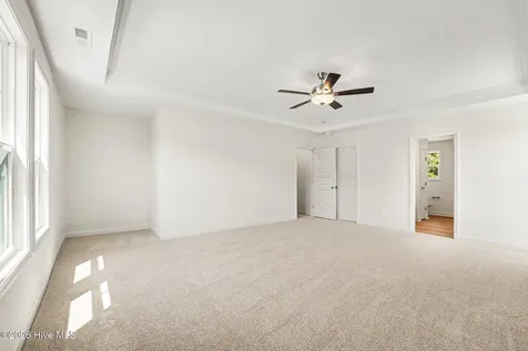 262 Yardley Drive Smithfield NC 27577
