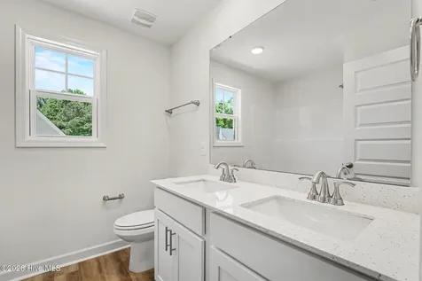 262 Yardley Drive Smithfield NC 27577