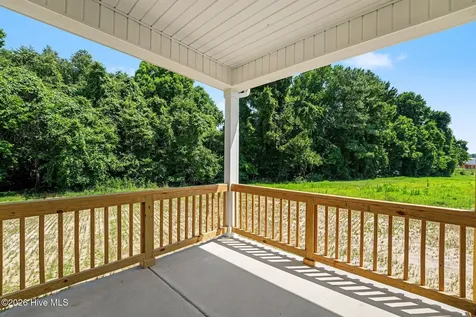 262 Yardley Drive Smithfield NC 27577