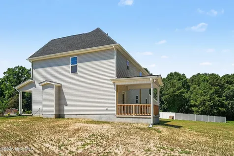 262 Yardley Drive Smithfield NC 27577