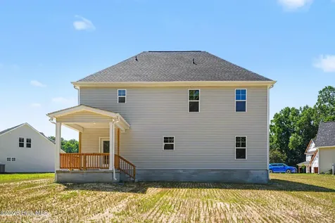 262 Yardley Drive Smithfield NC 27577