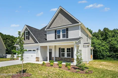 262 Yardley Drive Smithfield NC 27577