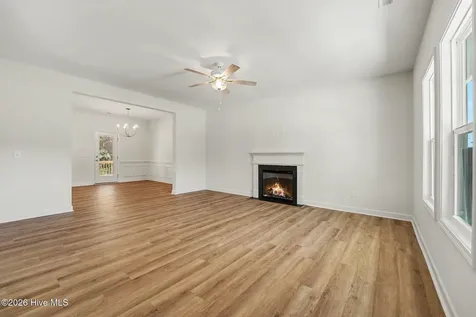 262 Yardley Drive Smithfield NC 27577