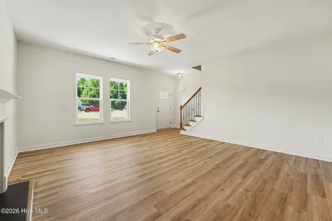 262 Yardley Drive Smithfield NC 27577