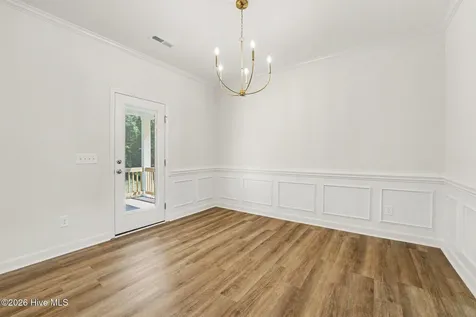 262 Yardley Drive Smithfield NC 27577