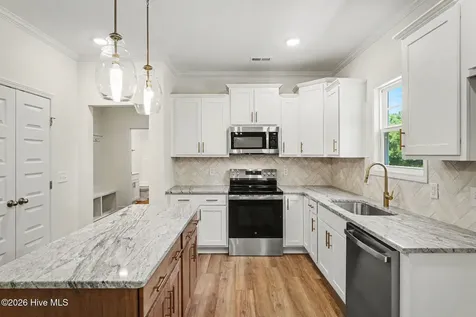 262 Yardley Drive Smithfield NC 27577