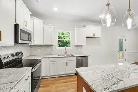 262 Yardley Drive Smithfield NC 27577