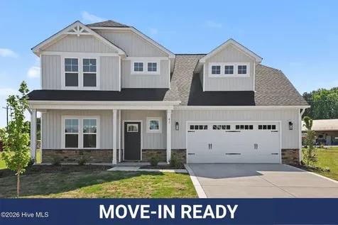 41 Rum Row Court Smithfield NC 27577