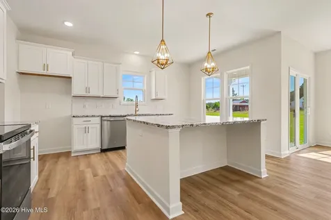 41 Rum Row Court Smithfield NC 27577