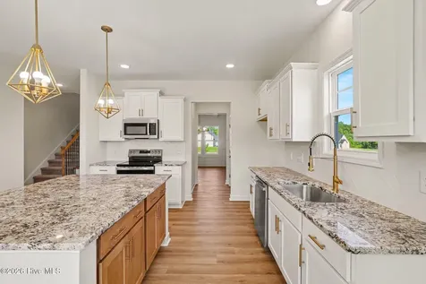41 Rum Row Court Smithfield NC 27577